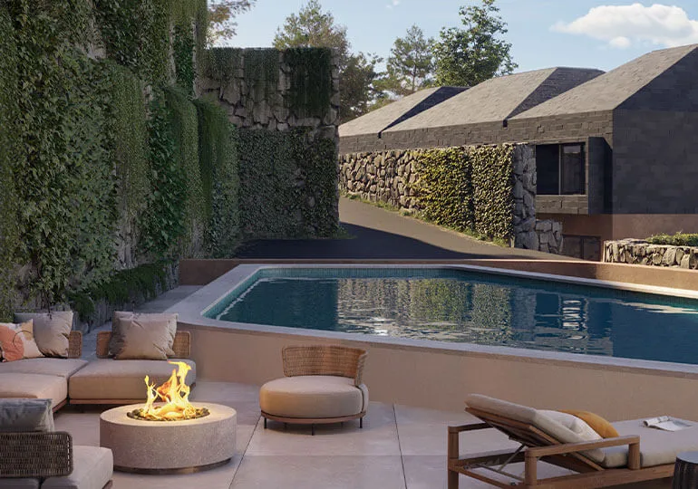 Vianaar Dappled Light Estate cost