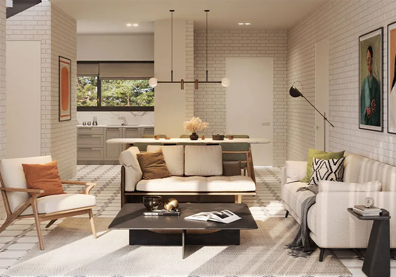 Vianaar Dappled Light Estate