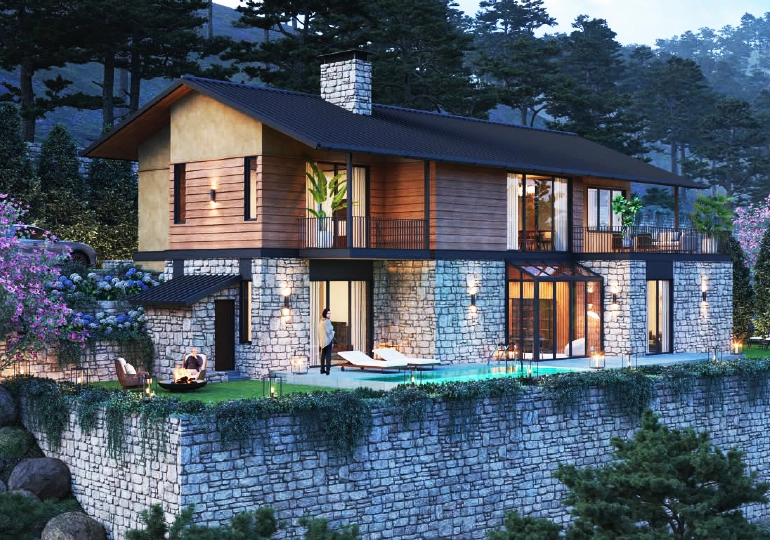 Eldeco Terra Grande cost